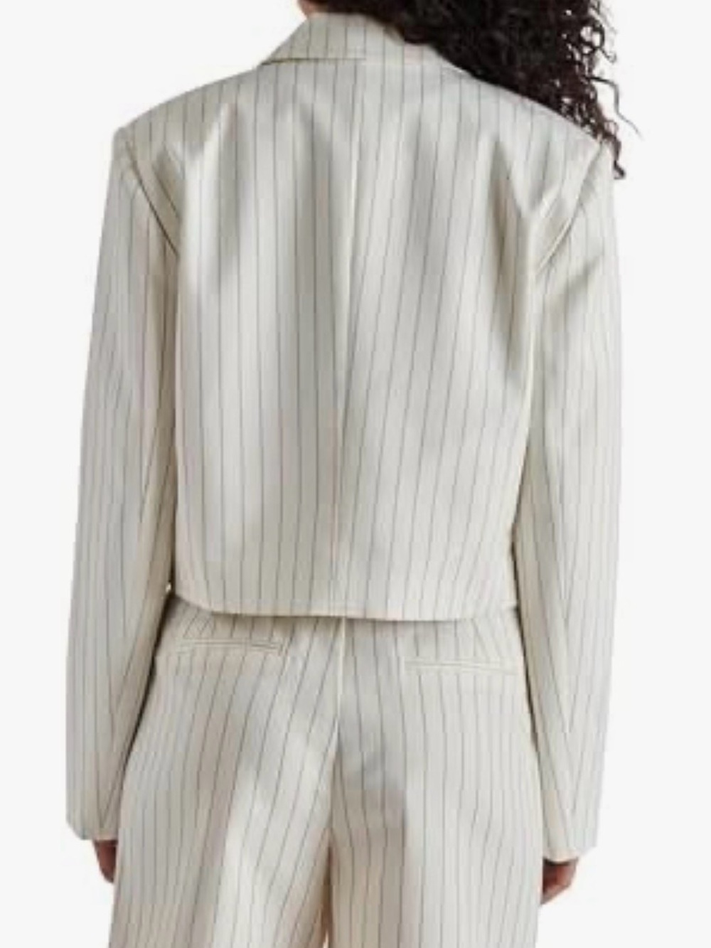 NWOT RUPI BLAZER - Picture 3 of 4